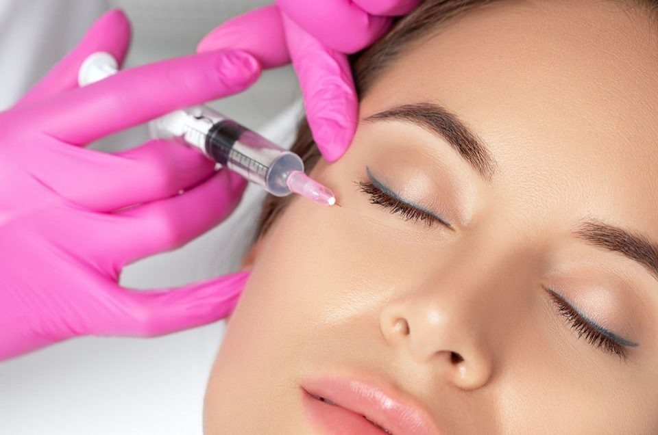 how often should you get botox